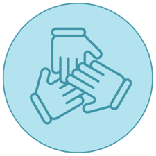 Partnerships icon