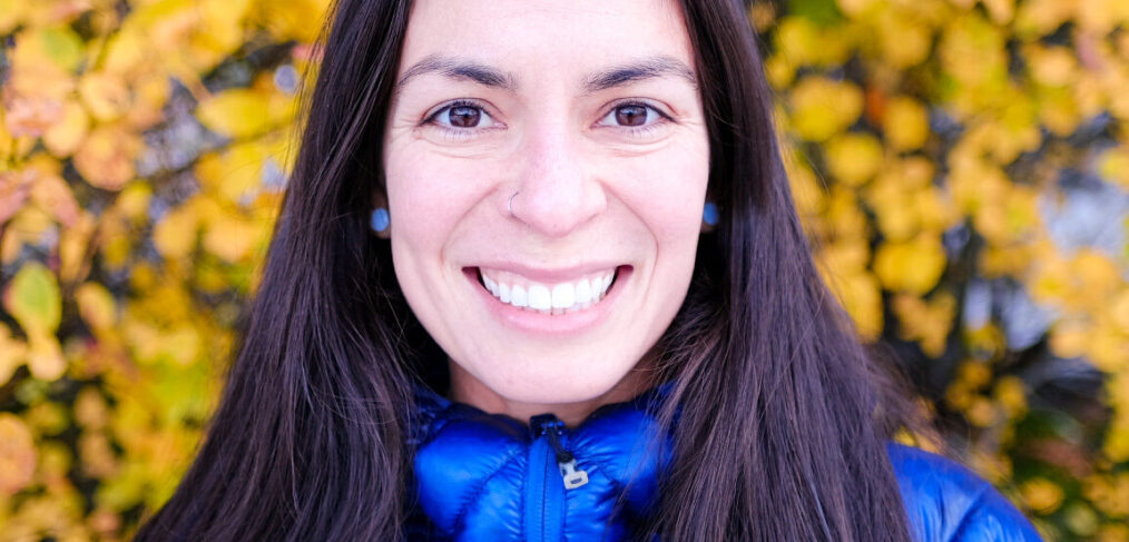Kate Trujillo