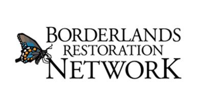 Borderlands Restoration Network logo