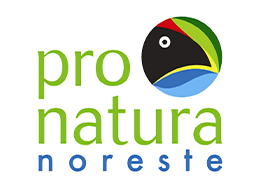 Pro Natura Noreste logo