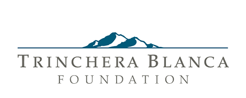 Trinchera Blanca Foundation logo