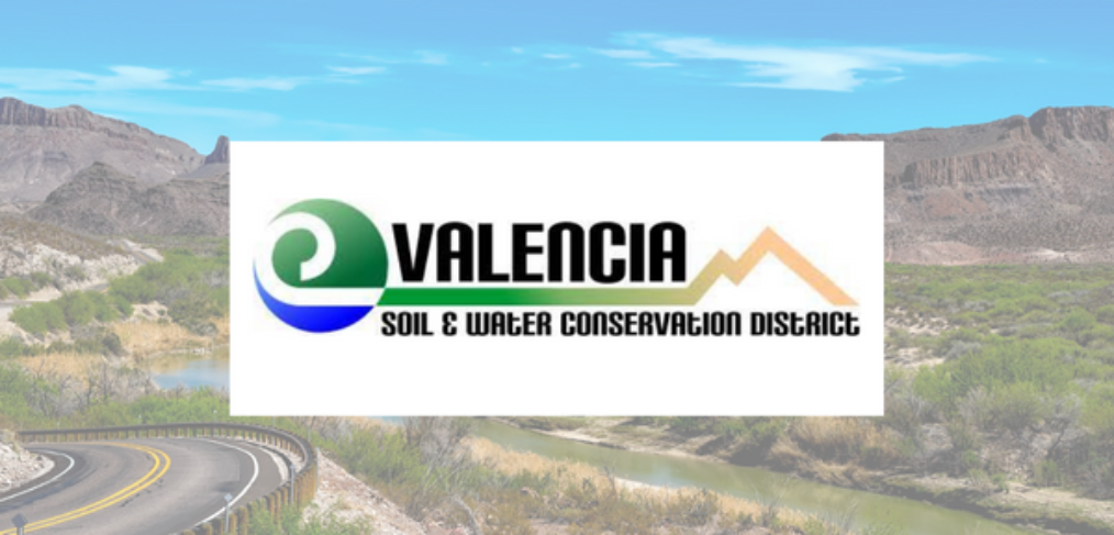 Valencia Soil and Water Conservation District logo