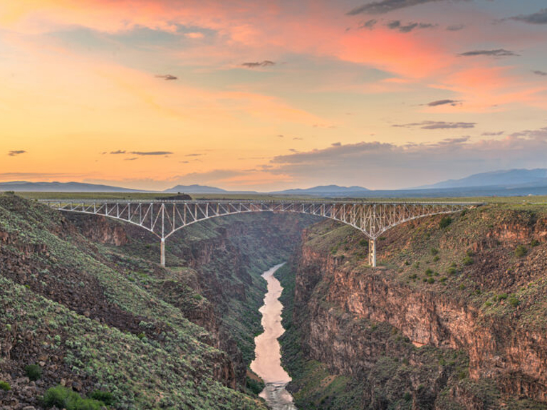 Rio Grande Basin